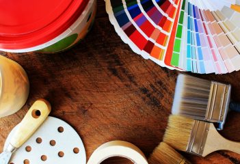 Home improvements 1