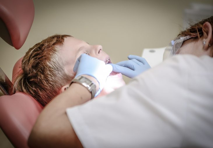 dentist 428646 1920