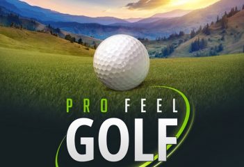 Pro Feel Golf Behaviour Interactive