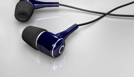 earphones 477446 640