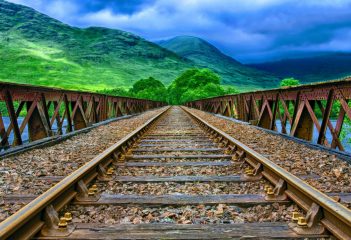 indian railway