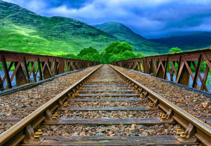 indian railway