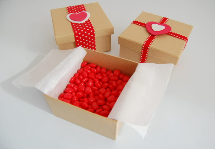 6 Best DIY Valentine Gift Ideas for Him