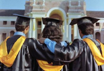 Engineering Education in Limelight