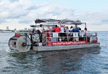 NolaPedalPub