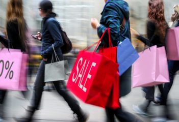 shopping