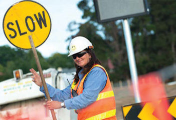 Make traffic control easy!