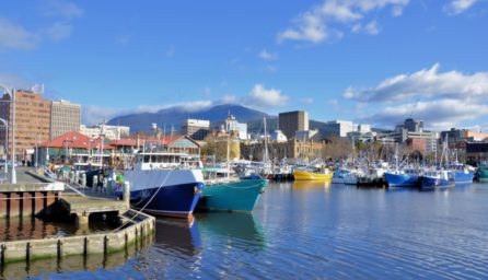 Tasmania