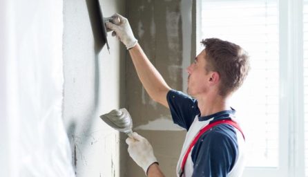 Plasterers