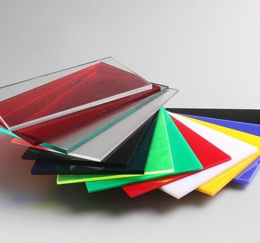 A Complete Buying Guide Of Acrylic Sheet 