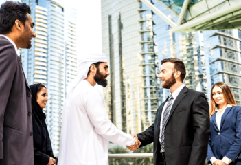 dubai busines