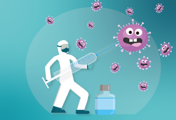 Corona virus