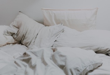 BED LINEN