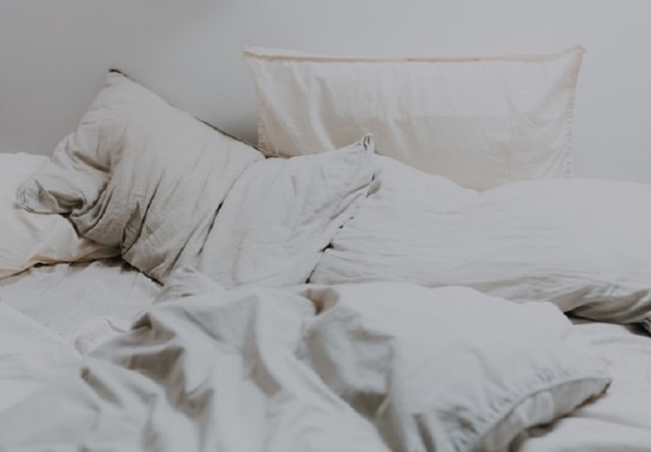 BED LINEN