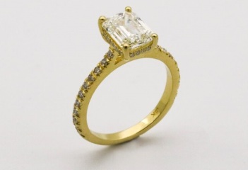 Engagement ring