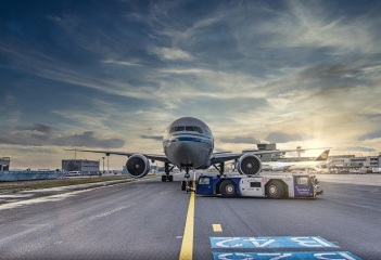 Kraków airport
