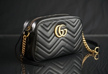 Leather bags