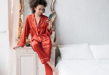 Pyjamas