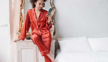 Pyjamas