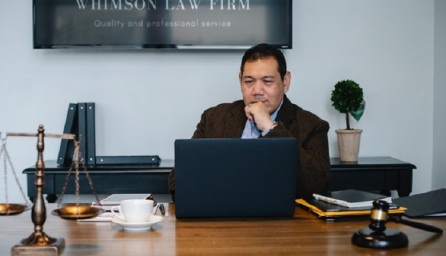 Immigration Attorney