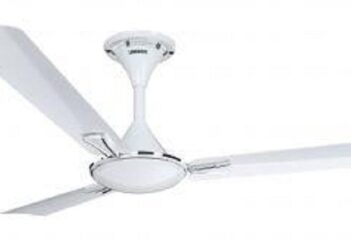 Smart Ceiling Fan