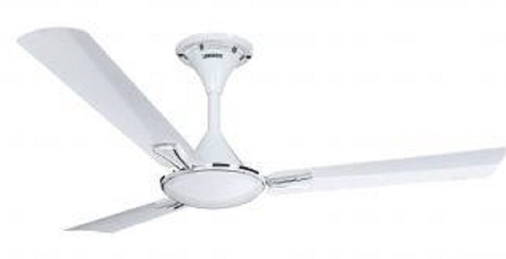 Smart Ceiling Fan