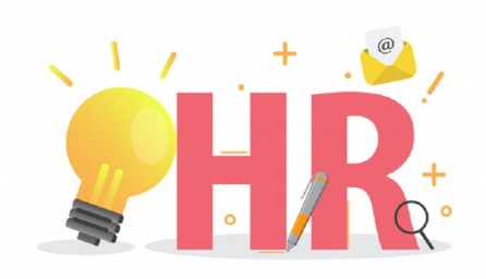 HR software