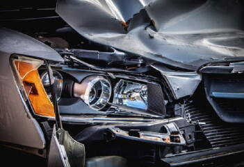 Motor Vehicle Accidents