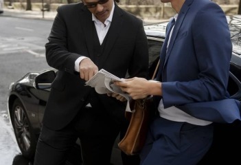 DUI Lawyer