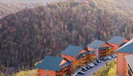 Tennessee Resorts