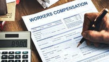 Workers compensation