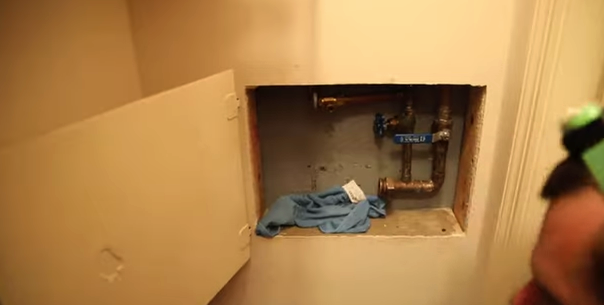 Full House Water Repiping Solutions in Pleasanton